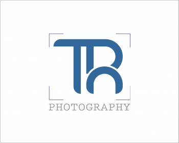 Logo Design entry 304387 submitted by Orafaz to the Logo Design for TR Photography run by trphoto