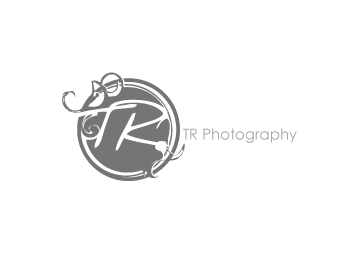 Logo Design entry 304400 submitted by A Fat Dutch to the Logo Design for TR Photography run by trphoto