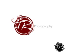 Another design by A Fat Dutch submitted to the Logo Design for PG Photography by lschaaf