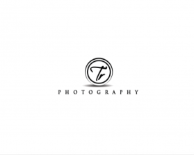 Logo Design entry 304409 submitted by glassfairy to the Logo Design for TR Photography run by trphoto