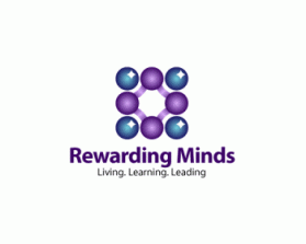 Logo Design entry 305264 submitted by muzzha to the Logo Design for Rewarding Minds run by RMF