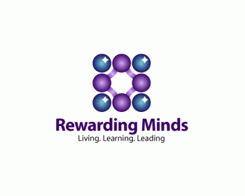 Logo Design entry 305264 submitted by cj38 to the Logo Design for Rewarding Minds run by RMF
