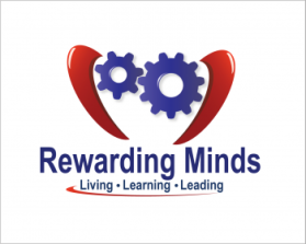 Logo Design entry 305310 submitted by muzzha to the Logo Design for Rewarding Minds run by RMF