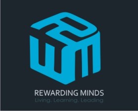 Logo Design Entry 305321 submitted by kyo.clock to the contest for Rewarding Minds run by RMF