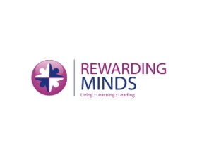Logo Design entry 305324 submitted by Orafaz to the Logo Design for Rewarding Minds run by RMF