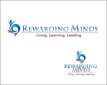 Logo Design entry 305373 submitted by marukas to the Logo Design for Rewarding Minds run by RMF