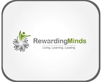 Logo Design entry 305592 submitted by maadezine to the Logo Design for Rewarding Minds run by RMF