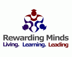 Logo Design Entry 305525 submitted by artmills to the contest for Rewarding Minds run by RMF