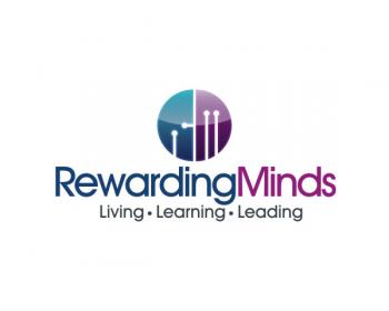 Logo Design entry 305592 submitted by mangunsemi to the Logo Design for Rewarding Minds run by RMF