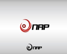 Logo Design entry 305622 submitted by Mespleaux to the Logo Design for NRP PROJECTS PRIVATE LIMITED  run by sirramesh
