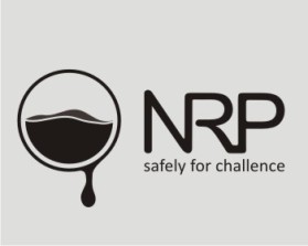 Logo Design entry 305636 submitted by Mespleaux to the Logo Design for NRP PROJECTS PRIVATE LIMITED  run by sirramesh