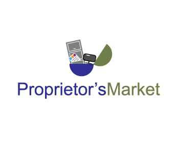 Logo Design entry 305710 submitted by PeggyB to the Logo Design for Proprietors Market run by tmarley