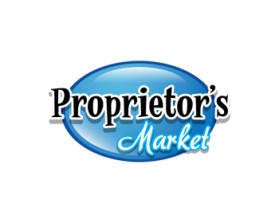 Logo Design entry 305719 submitted by Mespleaux to the Logo Design for Proprietors Market run by tmarley