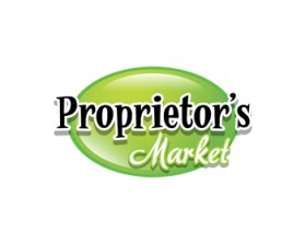 Logo Design entry 305720 submitted by PeggyB to the Logo Design for Proprietors Market run by tmarley