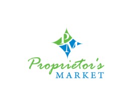 Logo Design entry 305721 submitted by Mespleaux to the Logo Design for Proprietors Market run by tmarley