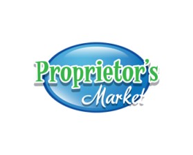 Logo Design entry 305722 submitted by DSD-Pro to the Logo Design for Proprietors Market run by tmarley