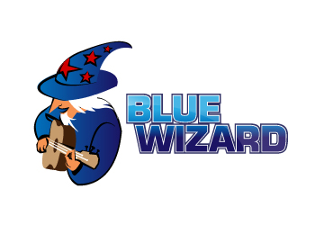 Blue Wizard Digital