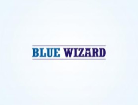 Logo Design Entry 305849 submitted by januariart to the contest for Blue Wizard run by adhominem