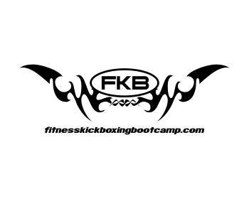 Logo Design entry 306379 submitted by rizkimuliawan to the Logo Design for fitnesskickboxingbootcamp.com run by aredondotkd