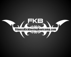 Logo Design entry 306365 submitted by rizkimuliawan to the Logo Design for fitnesskickboxingbootcamp.com run by aredondotkd