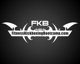 Logo Design entry 306366 submitted by rizkimuliawan to the Logo Design for fitnesskickboxingbootcamp.com run by aredondotkd