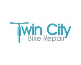 Logo Design Entry 306404 submitted by mangunsemi to the contest for Twin City Bike Repair run by Twin City Bike Repair
