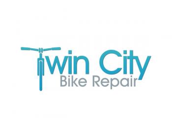 Logo Design entry 306526 submitted by mangunsemi to the Logo Design for Twin City Bike Repair run by Twin City Bike Repair
