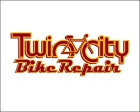Logo Design entry 306464 submitted by mangunsemi to the Logo Design for Twin City Bike Repair run by Twin City Bike Repair