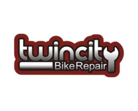 Logo Design entry 306473 submitted by mangunsemi to the Logo Design for Twin City Bike Repair run by Twin City Bike Repair