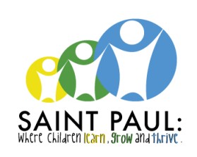 Logo Design entry 306740 submitted by A Fat Dutch to the Logo Design for St. Paul Childrens Collaborative run by Christa Anders