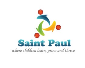 Logo Design entry 306743 submitted by eShopDesigns to the Logo Design for St. Paul Childrens Collaborative run by Christa Anders