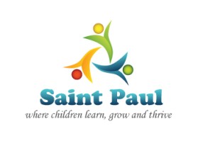 Logo Design entry 306745 submitted by muzzha to the Logo Design for St. Paul Childrens Collaborative run by Christa Anders
