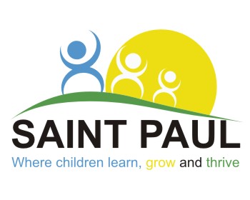 Logo Design entry 306770 submitted by kyo.clock to the Logo Design for St. Paul Childrens Collaborative run by Christa Anders