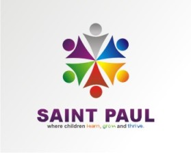 Logo Design Entry 306761 submitted by prast to the contest for St. Paul Childrens Collaborative run by Christa Anders