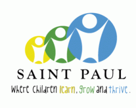 Logo Design entry 306769 submitted by A Fat Dutch to the Logo Design for St. Paul Childrens Collaborative run by Christa Anders