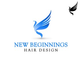 Logo Design entry 307841 submitted by bluewhale