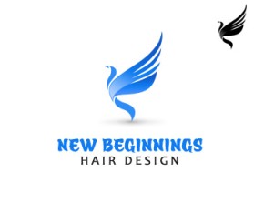 Logo Design entry 308386 submitted by bluewhale