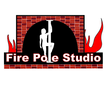 Logo Design entry 306970 submitted by jsduchow to the Logo Design for Fire Pole Studio run by SheShe
