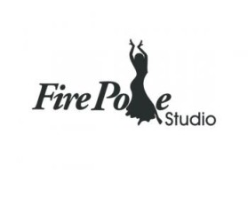Logo Design entry 306936 submitted by mangunsemi to the Logo Design for Fire Pole Studio run by SheShe