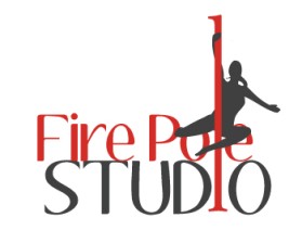 Logo Design entry 306940 submitted by mas ardi to the Logo Design for Fire Pole Studio run by SheShe