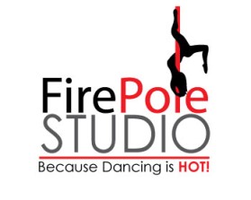 Logo Design entry 306941 submitted by jsduchow to the Logo Design for Fire Pole Studio run by SheShe