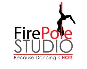 Logo Design entry 306949 submitted by mentho0ol to the Logo Design for Fire Pole Studio run by SheShe