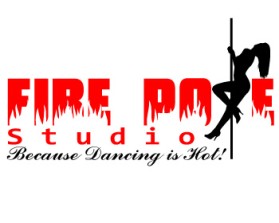 Logo Design entry 306970 submitted by mas ardi to the Logo Design for Fire Pole Studio run by SheShe