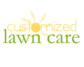 Logo Design entry 306992 submitted by mangunsemi to the Logo Design for Customized Lawn Care run by Cap1216