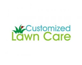 Logo Design Entry 307017 submitted by mangunsemi to the contest for Customized Lawn Care run by Cap1216