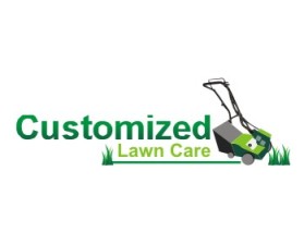 Logo Design Entry 307018 submitted by prast to the contest for Customized Lawn Care run by Cap1216