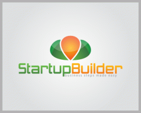 Logo Design entry 307064 submitted by zaga to the Logo Design for StartupBuilder.biz run by markbiz31