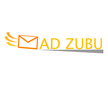 Logo Design entry 307439 submitted by logobasic to the Logo Design for AdZUBU run by mkyska