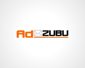 Logo Design entry 307414 submitted by zaga to the Logo Design for AdZUBU run by mkyska