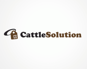 Logo Design entry 307509 submitted by kowaD to the Logo Design for CattleSolution.com run by cattlesolution.com